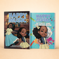 Happy Music Book Bundle