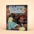 Happy Music: A New Orleans Jazz Story, Paperback Children's Book